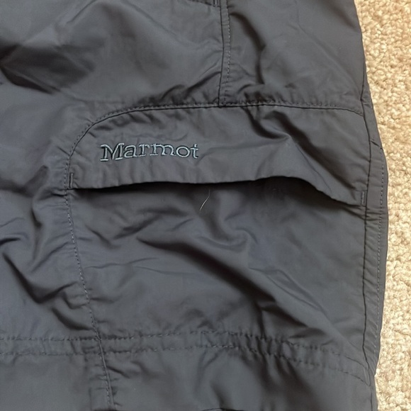 Marmot size 10 shorts - Picture 5 of 5